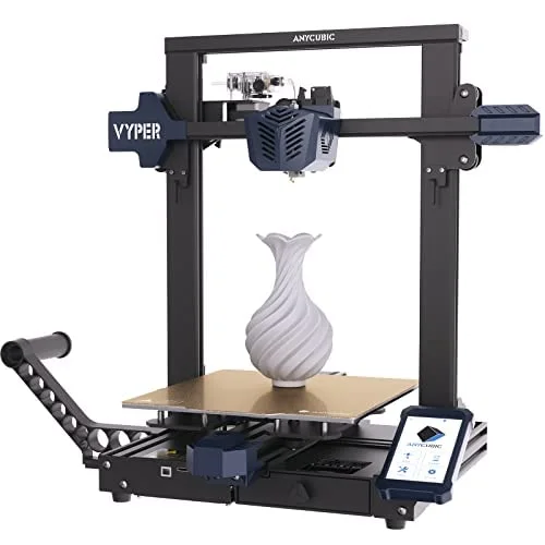 anycubic vyper