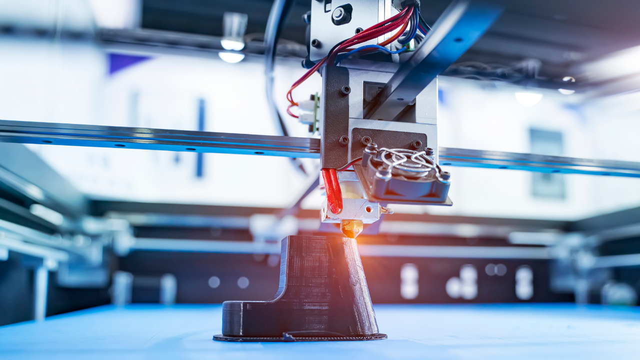 Impresoras 3D: guía de compra para elegir la mejor para ti