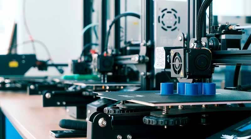 Lo que debes saber antes de comprar una impresora 3D