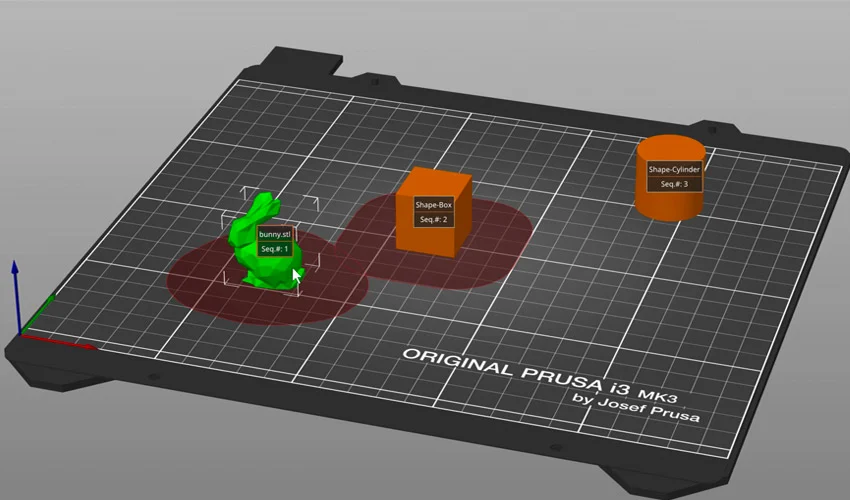 PrusaSlicer: El software de impresión 3D todo en uno